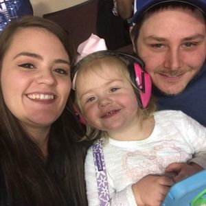 Meet your Posher, Brandon